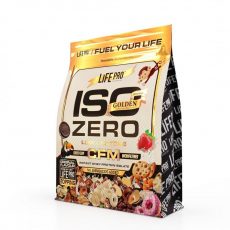 Life Pro Isolate Gourmet Choco Monky 900g