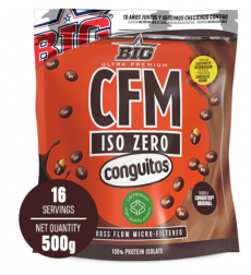 CFM ISO ZERO CONGUITOS® Original 1Kg saco