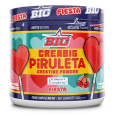 CREABIG FIESTA® PIRULETA 340g