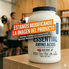 EAA ESENCIALES