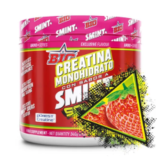 CREATINA SMINT® SOURS 340g
