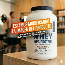 WPC Protein WHEY 2kg