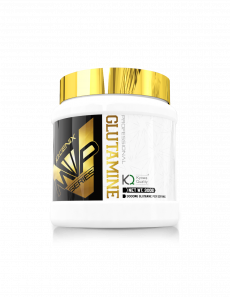 PURE GLUTAMINE KYOWA 300 G