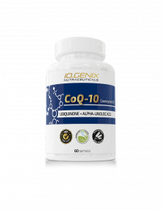 COENZIMA Q10