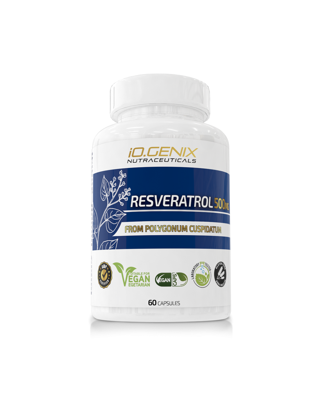 Resveratrol