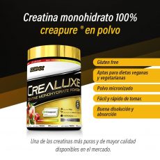 CREALUXE 500g